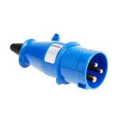 PLUG N 3276W 2P+T 32A 220V IP 67