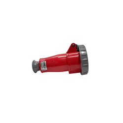 ACOPLAMENTO N 4056W 3P+T 16A 380V