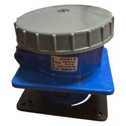 TOMADA N 5049W 3P+T+N 16A 220V