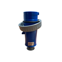 PLUG N 5079W 3P+T+N 16A 220V