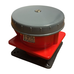 TOMADA N 5246W 3P+N+T 6H 32A IP67