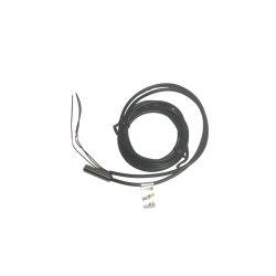 SENSOR INDUTIVO PR08-1.5DN2 NPN NF 3 FIOS 12-24VCC FACEADO CABO 2M