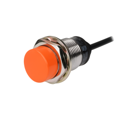 SENSOR INDUTIVO PR30-15DP2 PNP NF 3 FIOS 12-24VCC NAO FACEADO CABO 2M