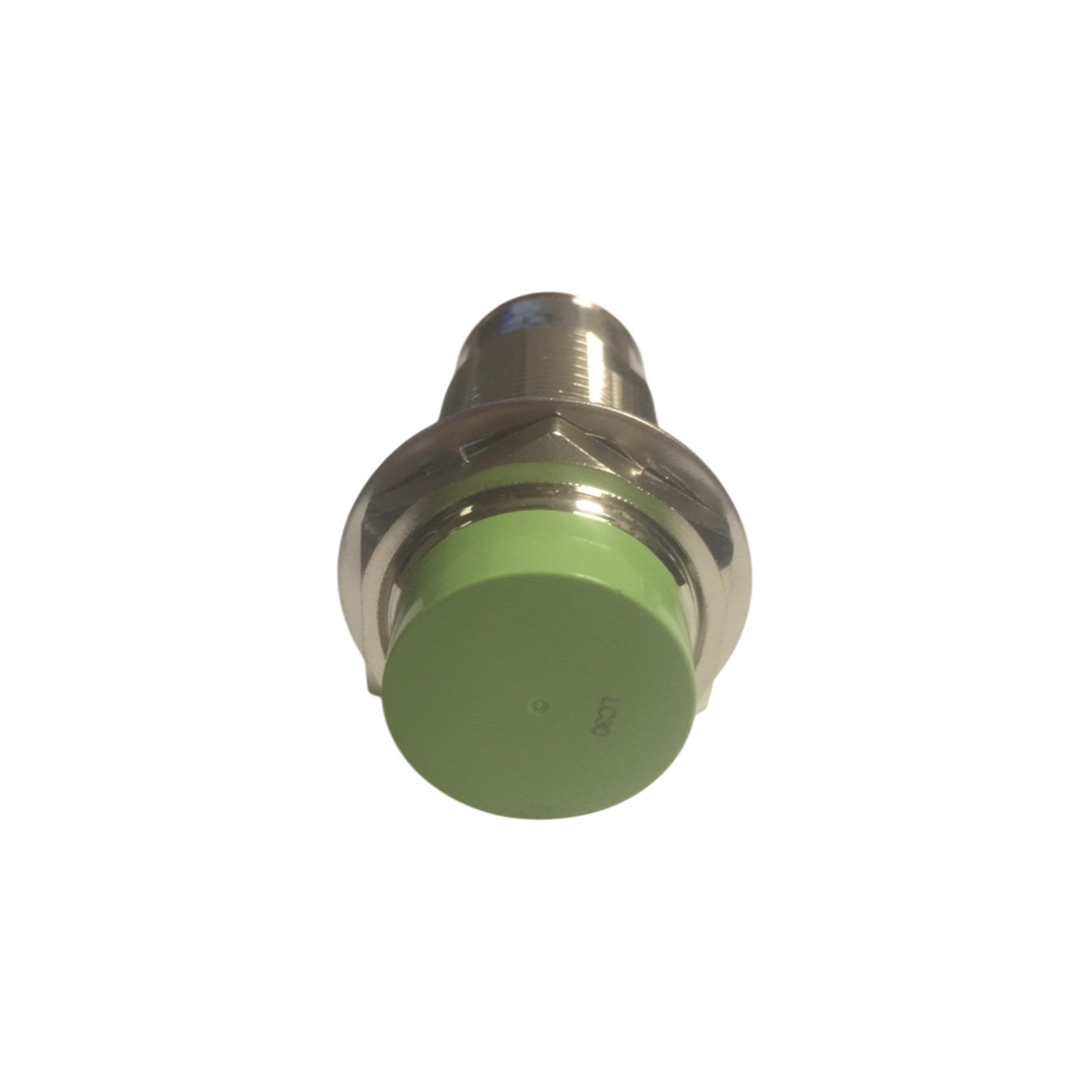 SENSOR INDUTIVO PRCML30-15DN2 NPN NF 3 FIOS 12-24VCC NAO FACEADO LONGO TIPO CONECTOR