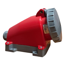 TOMADA S 4206WNQ 3P+T 32A 380V