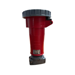ACOPLAMENTO S 5056W 3P+T+N 16A 380V IP67