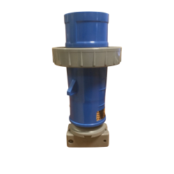 PLUG S 5279W 3P+N+T 32A 220V IP67