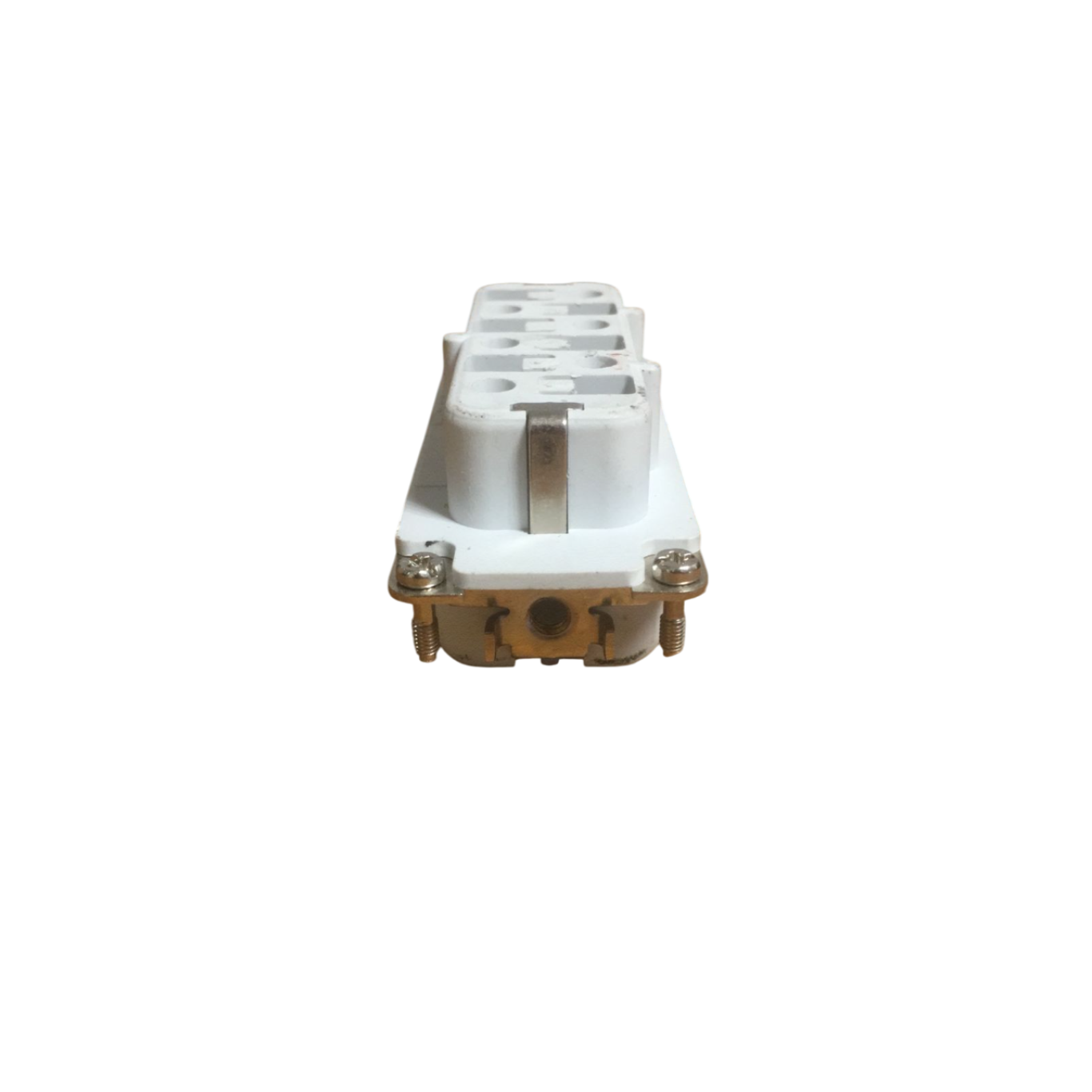 MIOLO SMB-63512 FEMEA MULTIPOLAR 12P 35A 400V