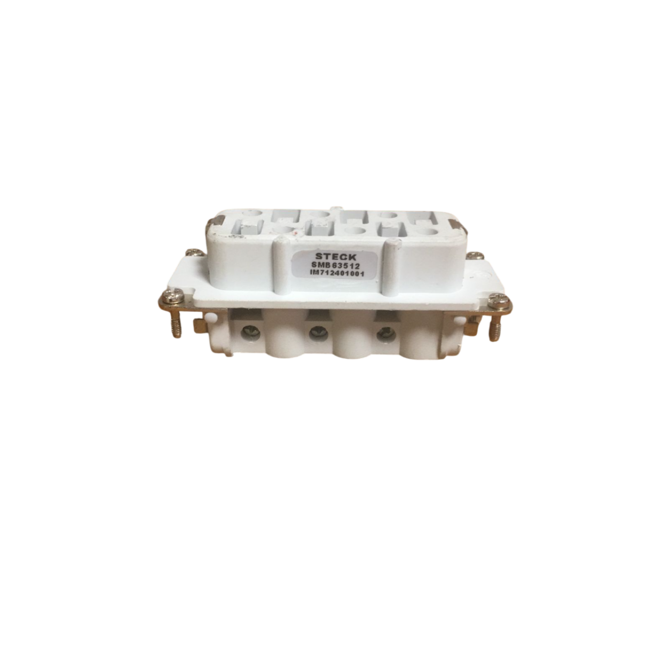 MIOLO SMB-63512 FEMEA MULTIPOLAR 12P 35A 400V