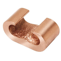 CONECTOR YGHC26C26 EMENDA HYGROUND P/CABO 35 - 70MM DERIVACAO 35 - 70 MM2
