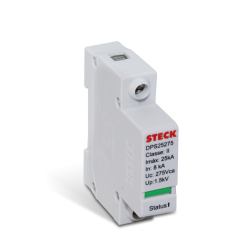 PROTETOR DPS15275 15KA/275V CLASSE II
