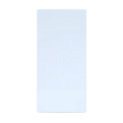 MODULO  N1100 BL CEGA MODULAR BRANCO UNNO