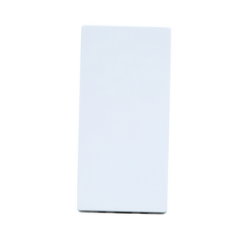 INTERRUPTOR N1102 BN PARALELO 10A 250V BICOLOR MODULAR