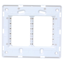 N1673.9 PT - SUPORTE MARCO 4X4
