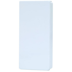 MODULO  N1100 BL CEGA MODULAR BRANCO UNNO