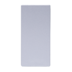 MODULO  N1100 PR CEGA MODULAR PRATA UNNO