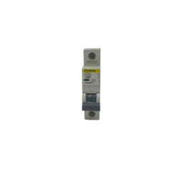 MINI DISJUNTOR DT3-E1C32 1P  32A CUVA C