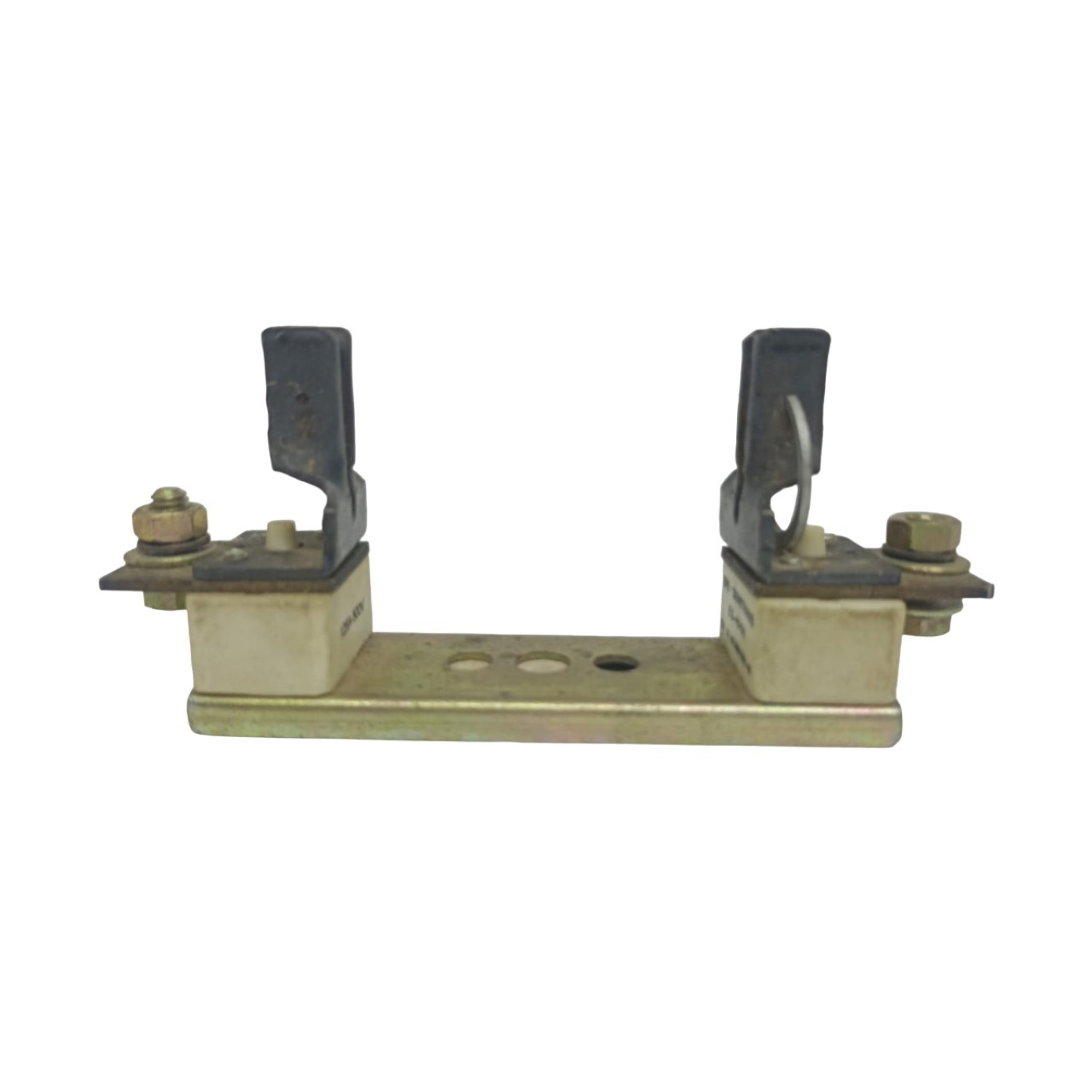 BASE FUSIVEL TIPO NH - ESNH-01
