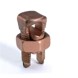 CONECTOR KS29 SPLIT BOLT P/ ATERRAMENTO EM BRONZE  35-120MM