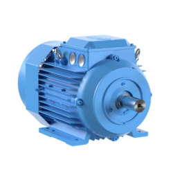 MOTOR    6,00CV 2 POLOS 220/380/440V 60HZ M3BP 112MG 2K B3T 4.5KW