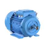 MOTOR  12.5CV 2 POLOS 220/380V 60HZ M3BP 132 SMG 2K B3T   9,2KW