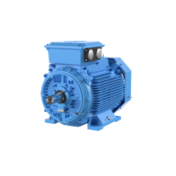 MOTOR  20.0CV 2 POLOS 220/380/440V 60HZ IR3 M3BP 160 MLB 2G B3T 15.0KW