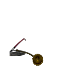 TERMOPAR FE-CO 4,0 M BULBO 6MM