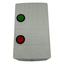 CHAVE PARTIDA   4,00CV 220V PDA-02 + FFS    8-12,5A