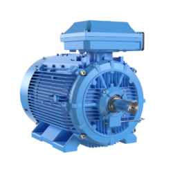MOTOR 125.0CV 6 POLO 220/380/440 M3BP 280MLA 6G B3T 90KW
