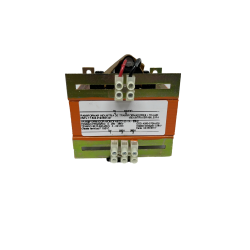 TRANSFORMADOR ISOLADOR MONOFASICO  50VA -60HZ E220/380V-S24V C/ RETIFICADOR