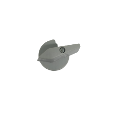 MANOPLA FG D2  CINZA
