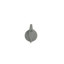 MANOPLA FG D1  CINZA