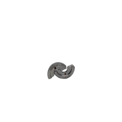 MATRIZ UC-SS ACO INOX HIGROUND HASTE CABO 10-35MM Y35/Y750/Y39/Y46/PAT750