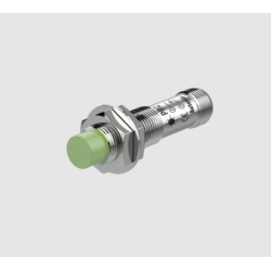 SENSOR INDUTIVO PRCM12-4AO NA 2 FIOS 100-240VCA NAO FACEADO TIPO CONECTOR