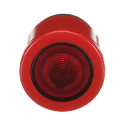 BOTAO MPMT3-10R EMERGENCIA VM 40,0MM GIR. DEST. DESCONTINUADO