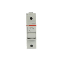 SECCIONADORA E91/50 PORTA FUSIVEL 50A MONOPOLAR