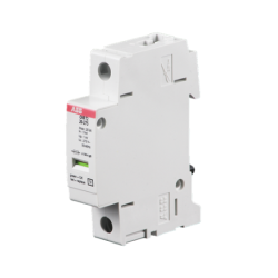 PROTETOR SURTO OVR T2 20KA 275V