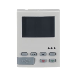 IHM UMC100-PAN P/ OPERACAO PARAMETRIZACAO