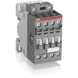 CONTATOR AF009-30-10-14 1NA  9A 250-500VCC/CA