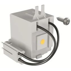 Bobina de abertura SOR-C A1-A2 - 24 a 30 VAC/DC