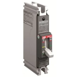 DISJUNTOR A1C 125 R050 TMF 1P 50A TERMO MAGNETICO FIXO