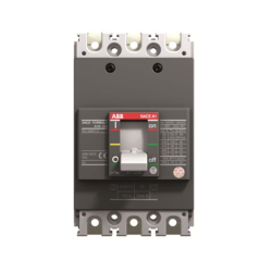 DISJUNTOR A1N 125 R025 TMF 3P 25A TERMO MAGNETICO FIXO