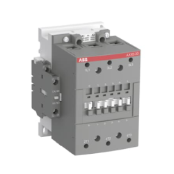 CONTATOR AX 95-30-11-81 95A 1NA+1NF  24VCA
