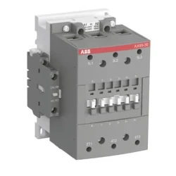 CONTATOR AX 95-30-11-26 95A 1NA+1NF 127VCA