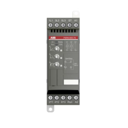 SOFT START PSR009/600-70
