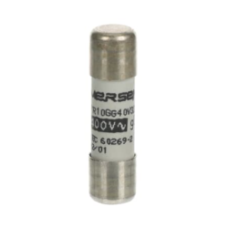 FUSIVEL E-9F10-GG32 CILINDRICO CARTUCHO 400V 32A