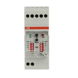 MONITOR DE CORRENTE RESIDUAL RD2-230 (230 A 400VCA)