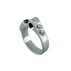 SUPORTE P/SENSOR CILINDRO PNEUMATICO ISO 12MM TERMOPLASTICO - QM/33/012/22