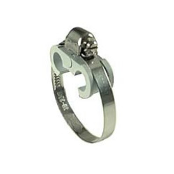 SUPORTE P/SENSOR CILINDRO PNEUMATICO ISO 16MM TERMOPLASTICO - QM/33/016/23