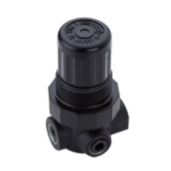 VALVULA REGULADORA DE PRESSAO 1/4 BSP - R07-200-RNKG